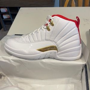 Jordan retro 12